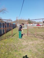 Praktické zručnosti získané na odbornom výcviku