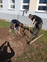 Praktické zručnosti získané na odbornom výcviku