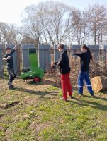 Praktické zručnosti získané na odbornom výcviku