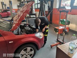 Súťaž Autoopravár Junior Súťaž Autoopravár Junior