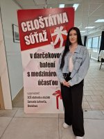 Celoštátna súťaž v darčekovom balení