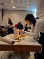 Celoštátna súťaž v darčekovom balení