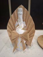 Celoštátna súťaž v darčekovom balení