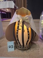 Celoštátna súťaž v darčekovom balení