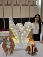 Celoštátna súťaž v darčekovom balení