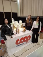 Celoštátna súťaž v darčekovom balení