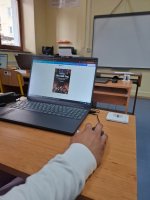 Praktická časť odbornej zložky maturitnej skúšky