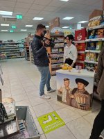 Praktická časť odbornej zložky maturitnej skúšky