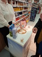 Praktická časť odbornej zložky maturitnej skúšky