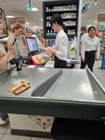 Praktická časť odbornej zložky maturitnej skúšky