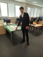 Praktická časť odbornej zložky maturitnej skúšky