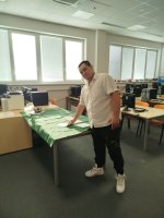 Praktická časť odbornej zložky maturitnej skúšky