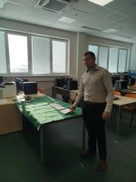 Praktická časť odbornej zložky maturitnej skúšky