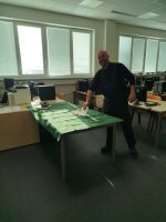 Praktická časť odbornej zložky maturitnej skúšky