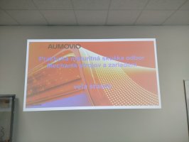 Praktická časť odbornej zložky maturitnej skúšky