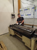 Praktická časť odbornej zložky maturitnej skúšky