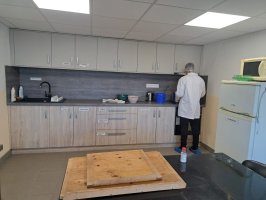 Praktická časť odbornej zložky maturitnej skúšky