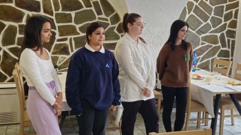 Praktická časť odbornej zložky maturitnej skúšky