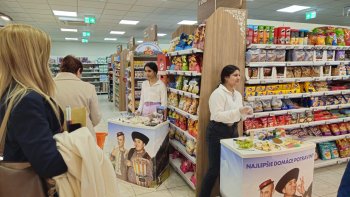 Praktická časť odbornej zložky maturitnej skúšky