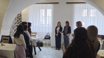 Praktická časť odbornej zložky maturitnej skúšky