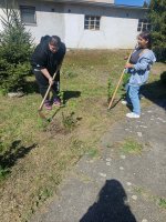 Deň Zeme na našej škole