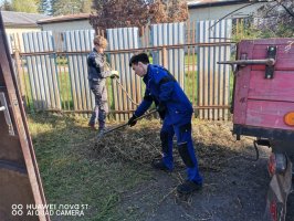 Deň Zeme na našej škole