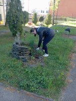 Deň Zeme na našej škole