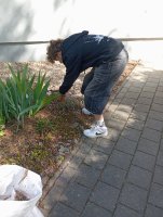 Deň Zeme na našej škole