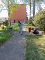 Deň Zeme na našej škole