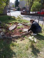 Deň Zeme na našej škole