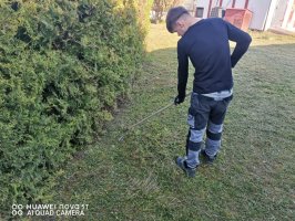 Deň Zeme na našej škole