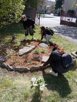 Deň Zeme na našej škole