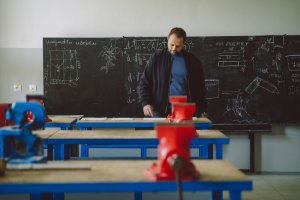 Stretnutie so spolupracujúcimi zamestnávateľmi na našej škole