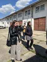 Stretnutie so spolupracujúcimi zamestnávateľmi na našej škole