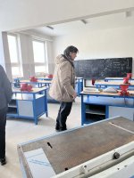 Stretnutie so spolupracujúcimi zamestnávateľmi na našej škole