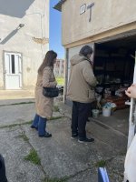 Stretnutie so spolupracujúcimi zamestnávateľmi na našej škole