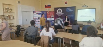 Stretnutie so spolupracujúcimi zamestnávateľmi na našej škole