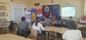 Stretnutie so spolupracujúcimi zamestnávateľmi na našej škole