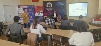 Stretnutie so spolupracujúcimi zamestnávateľmi na našej škole