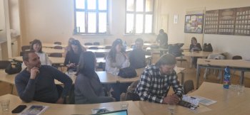 Stretnutie so spolupracujúcimi zamestnávateľmi na našej škole