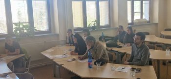 Stretnutie so spolupracujúcimi zamestnávateľmi na našej škole