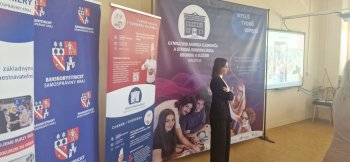 Stretnutie so spolupracujúcimi zamestnávateľmi na našej škole