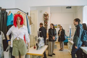 Stretnutie so spolupracujúcimi zamestnávateľmi na našej škole