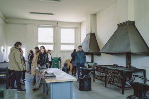 Stretnutie so spolupracujúcimi zamestnávateľmi na našej škole