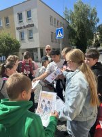 Otvorenie brán mesta Krupina