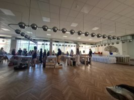 FourFest - Medzinárodné majstrovstvá BBSK v súťažiach odborných zručností žiakov SOŠ