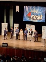 FourFest - Medzinárodné majstrovstvá BBSK v súťažiach odborných zručností žiakov SOŠ