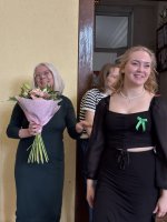 Rozlúčka s maturantmi
