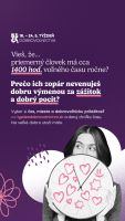 Pomáhať má zmysel ?