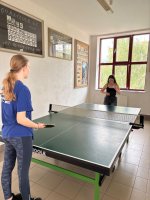 Olympijský deň na našej škole